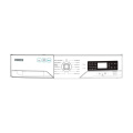 Operating Unit Screen - 140209630015 Control Panel white zanussi en [Electrolux Aeg]
